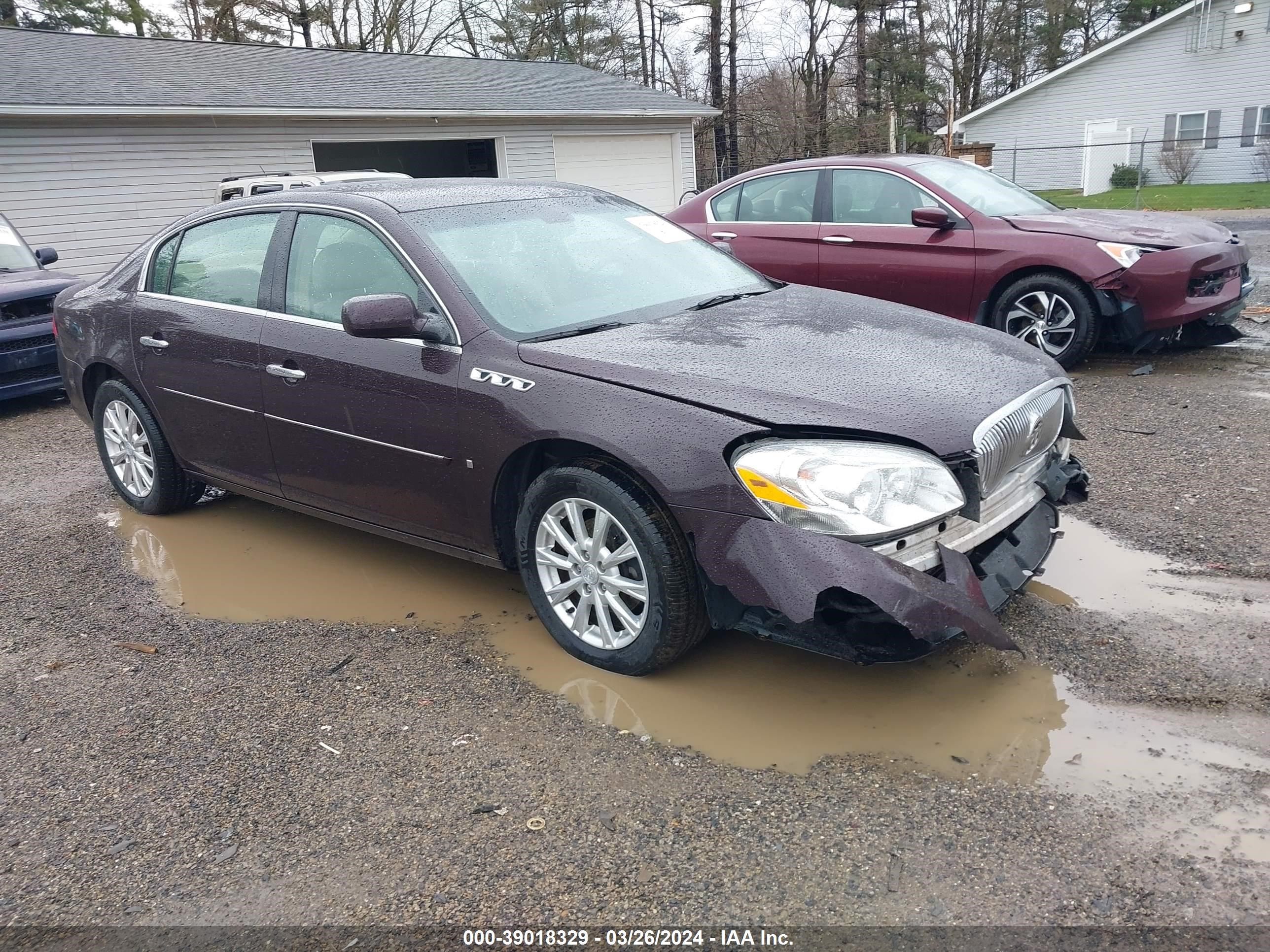 buick lucerne 2008 1g4hd57288u210678