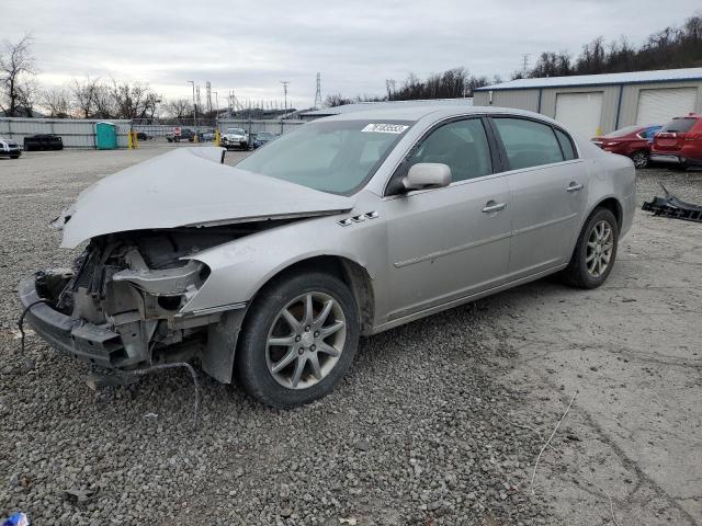 buick lucerne 2006 1g4hd57296u147748