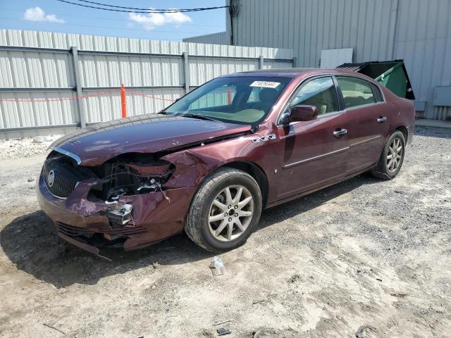 buick lucerne cx 2006 1g4hd57296u166445