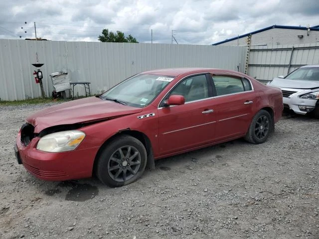 buick lucerne cx 2006 1g4hd57296u170639