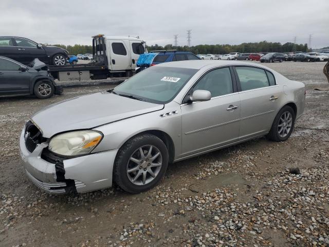 buick lucerne cx 2006 1g4hd57296u187263