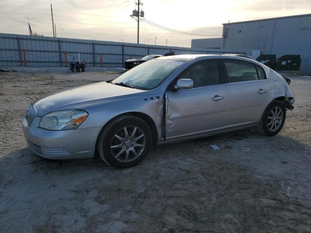 buick lucerne 2007 1g4hd57297u177785