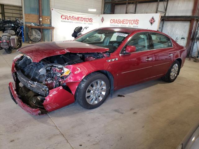 buick lucerne cx 2008 1g4hd57298u190618