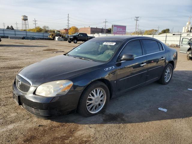 buick lucerne cx 2008 1g4hd57298u196130