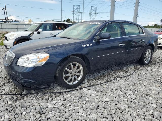 buick lucerne cx 2006 1g4hd572x6u239726