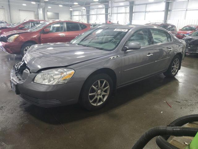 buick lucerne 2007 1g4hd572x7u101363