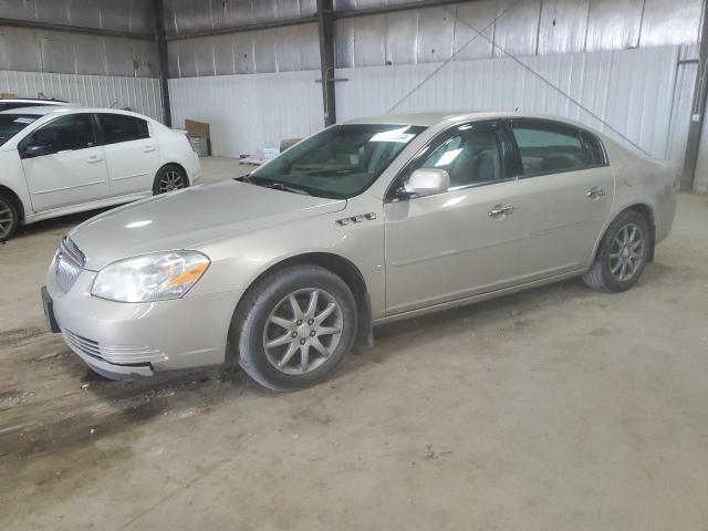 buick lucerne 2007 1g4hd572x7u140518