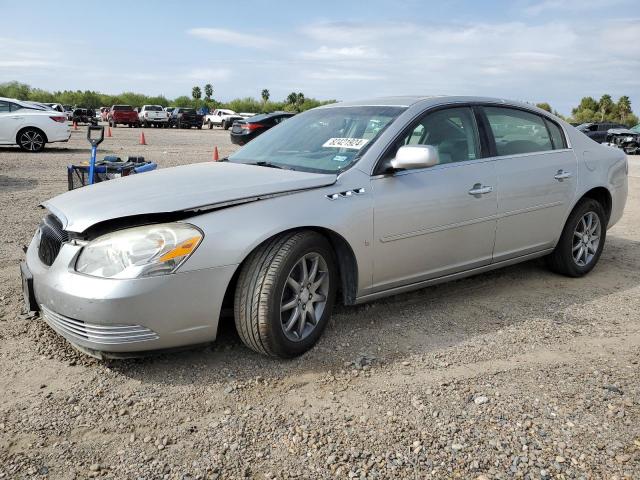 buick lucerne cx 2007 1g4hd572x7u141474