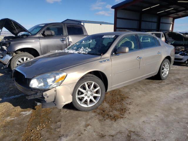 buick lucerne 2007 1g4hd572x7u174149