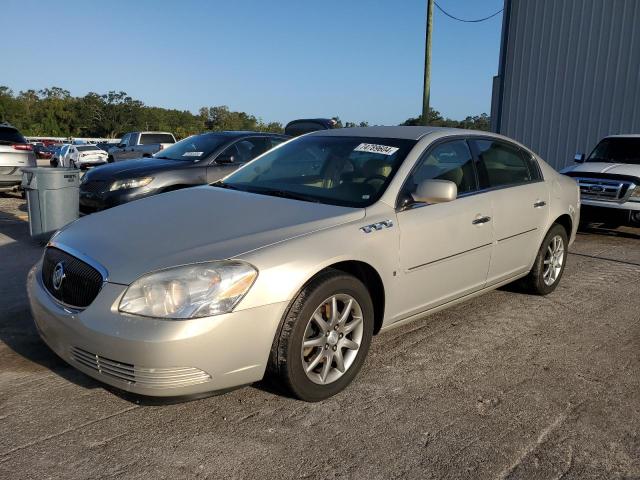 buick lucerne cx 2007 1g4hd572x7u189475