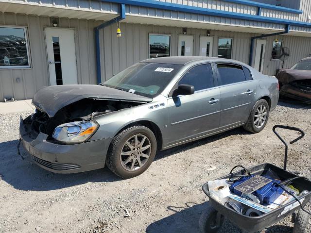 buick lucerne cx 2007 1g4hd572x7u192554