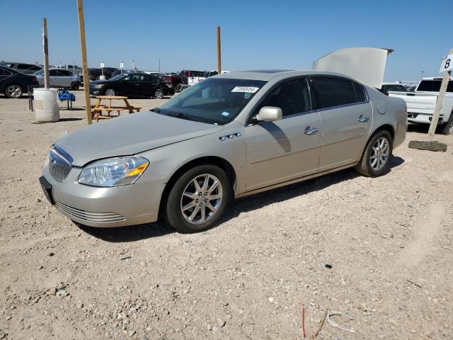 buick lucerne cx 2007 1g4hd572x7u202256