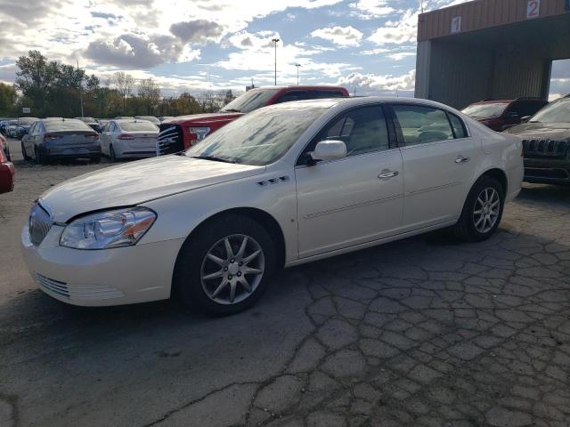 buick lucerne cx 2007 1g4hd572x7u215119