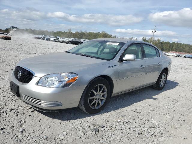 buick lucerne cx 2008 1g4hd572x8u101204