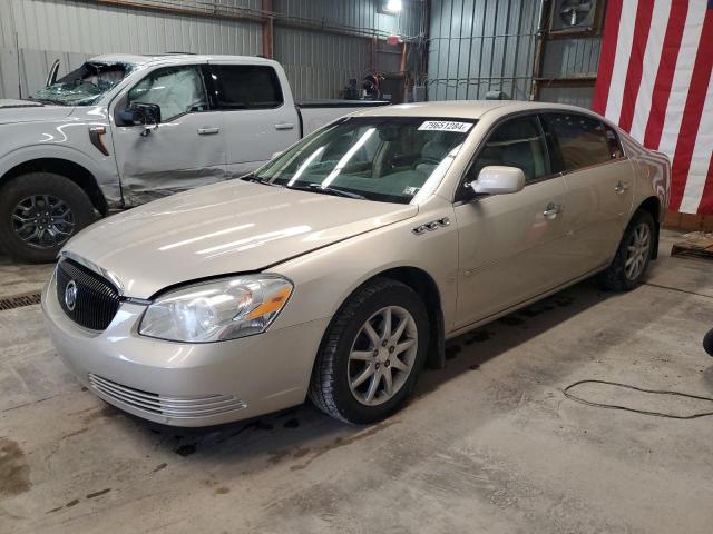 buick lucerne cx 2008 1g4hd572x8u132534