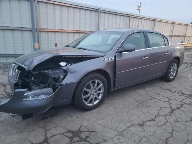 buick lucerne cx 2008 1g4hd572x8u134624