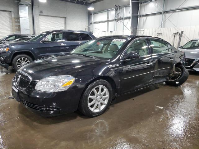 buick lucerne cx 2008 1g4hd572x8u142836