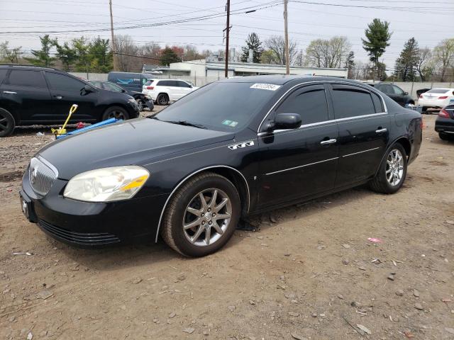 buick lucerne 2008 1g4hd572x8u151679