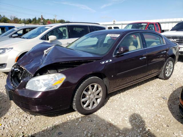 buick lucerne 2008 1g4hd572x8u181202