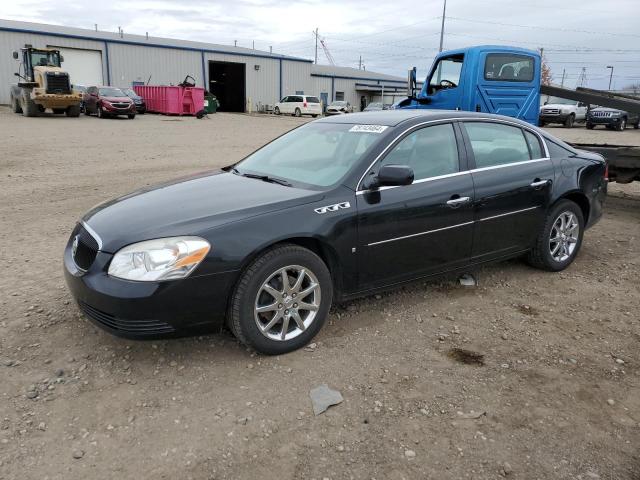 buick lucerne cx 2008 1g4hd572x8u194600