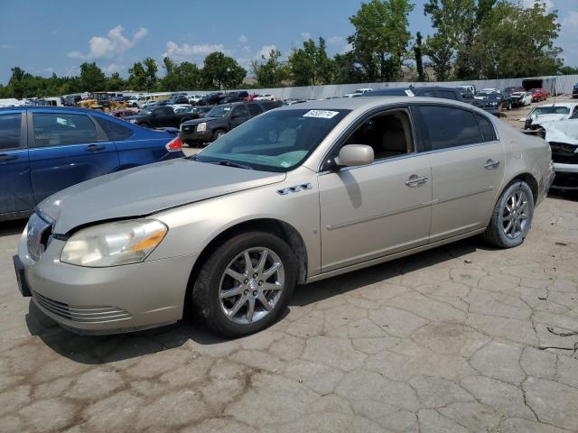 buick lucerne 2008 1g4hd572x8u200900