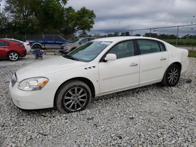 buick lucerne cx 2009 1g4hd57m09u107032