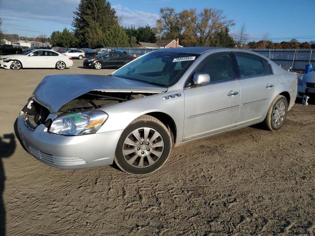 buick lucerne cx 2009 1g4hd57m09u128981