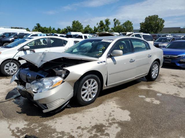 buick lucerne cx 2009 1g4hd57m19u102972