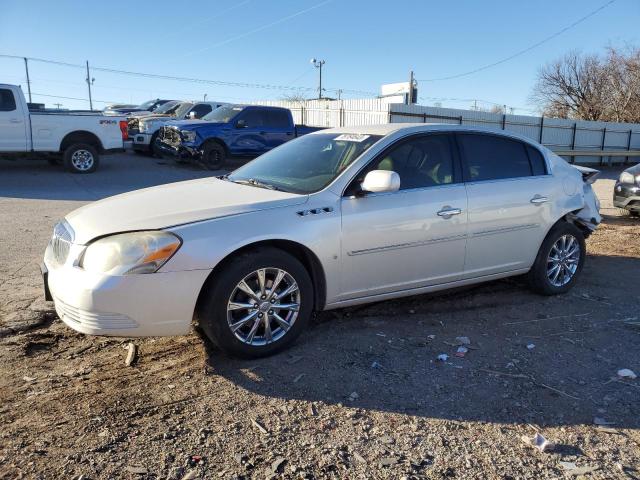 buick lucerne 2009 1g4hd57m19u108965