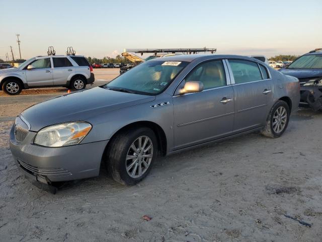 buick lucerne cx 2009 1g4hd57m19u113728