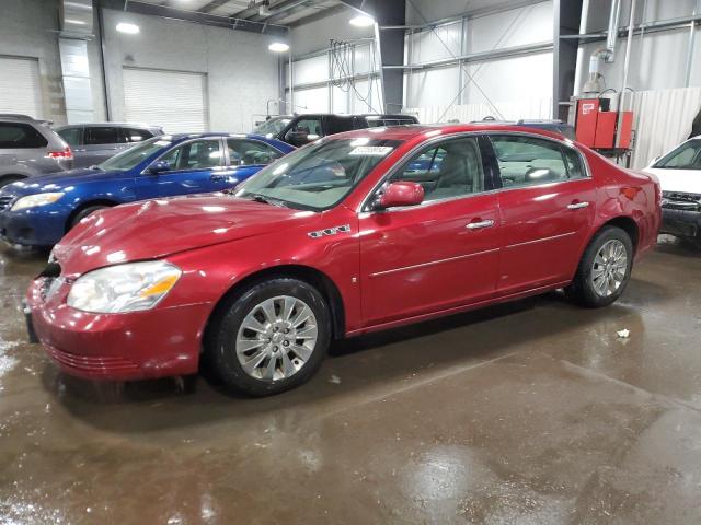 buick lucerne cx 2009 1g4hd57m19u133350