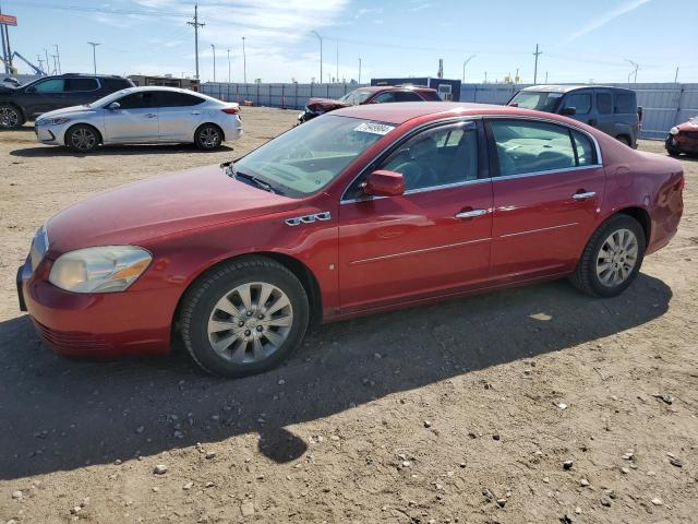 buick lucerne cx 2009 1g4hd57m39u101113