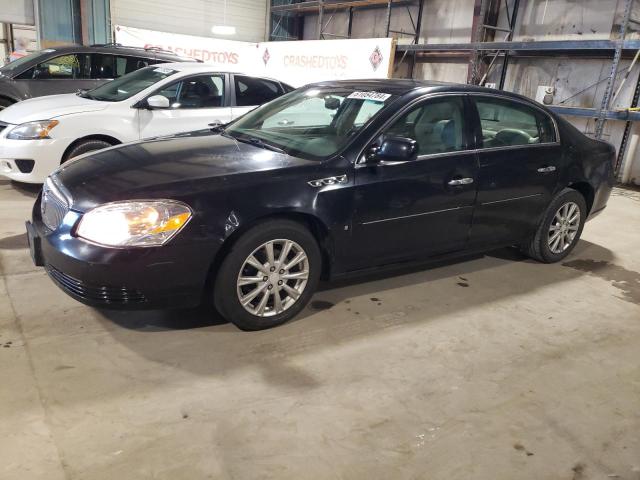 buick lucerne 2009 1g4hd57m39u111348