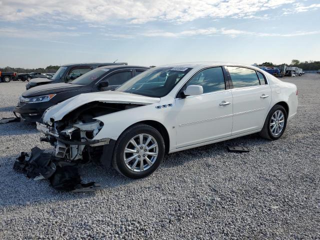 buick lucerne cx 2009 1g4hd57m39u114797