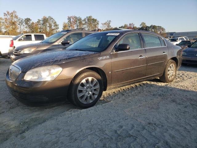 buick lucerne cx 2009 1g4hd57m39u130160