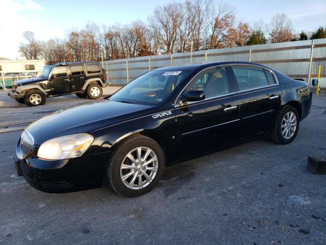 buick lucerne cx 2009 1g4hd57m39u142213