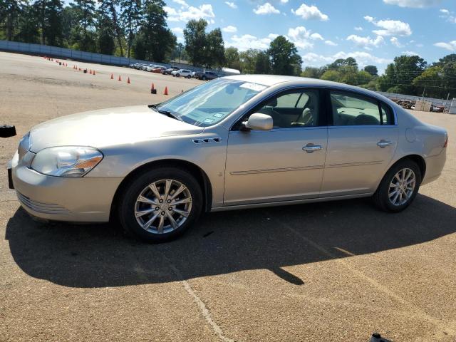 buick lucerne cx 2009 1g4hd57m49u118082