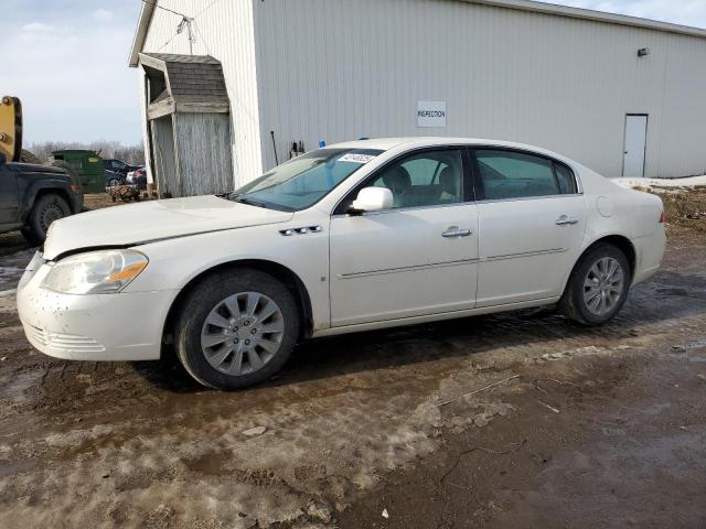 buick lucerne cx 2009 1g4hd57m49u137893