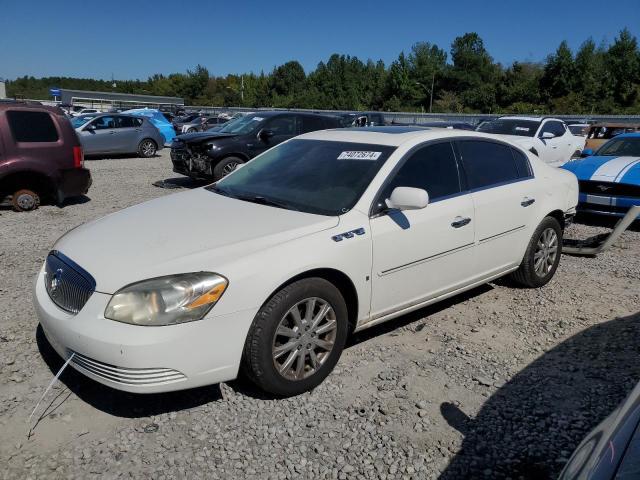 buick lucerne cx 2009 1g4hd57m49u145251