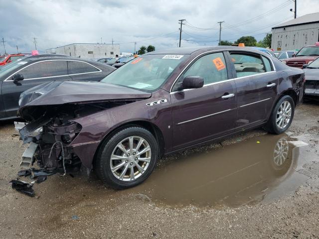 buick lucerne 2009 1g4hd57m59u112842