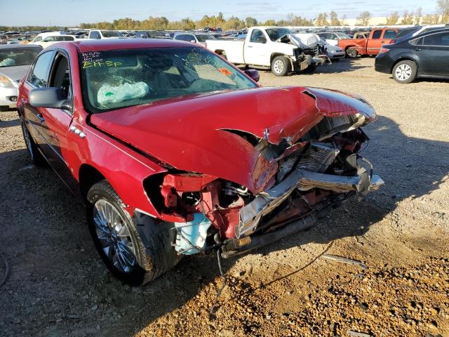 buick lucerne 2009 1g4hd57m69u141637