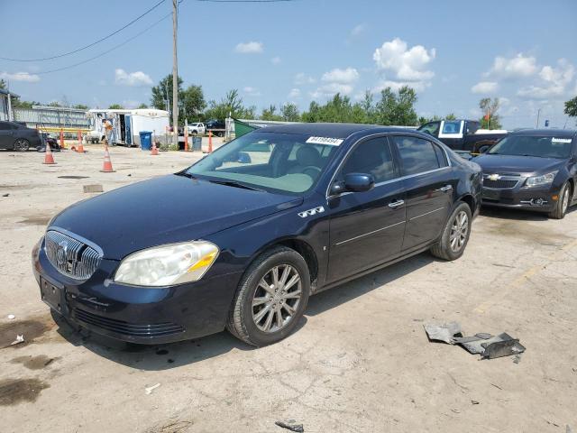 buick lucerne 2009 1g4hd57m79u114432