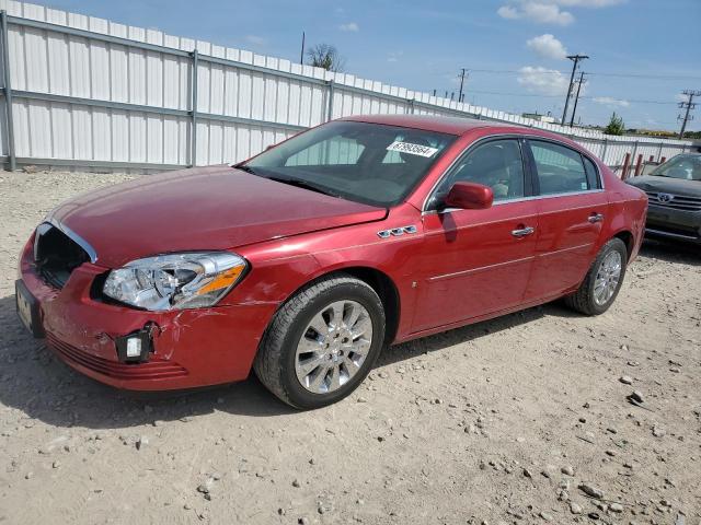 buick lucerne cx 2009 1g4hd57m79u117461