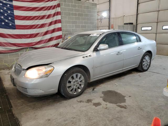 buick lucerne 2009 1g4hd57m79u121025