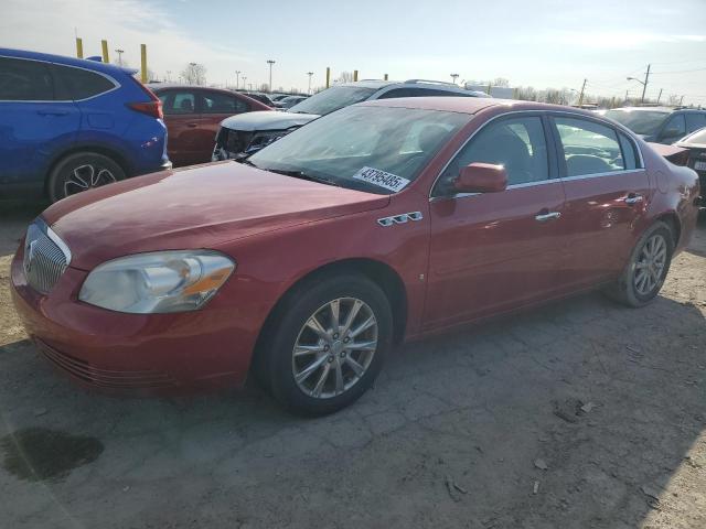 buick lucerne cx 2009 1g4hd57m79u146605