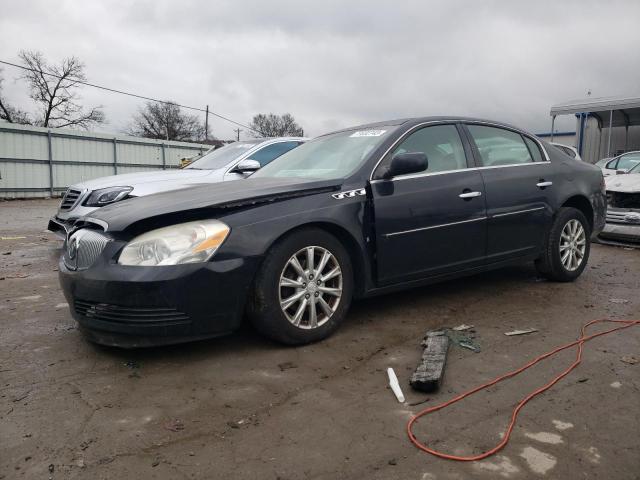 buick lucerne 2009 1g4hd57m89u113340