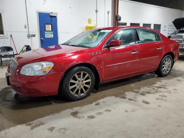 buick lucerne 2009 1g4hd57m89u125228