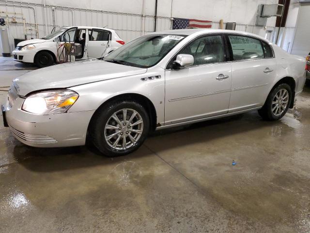 buick lucerne 2009 1g4hd57m89u141252