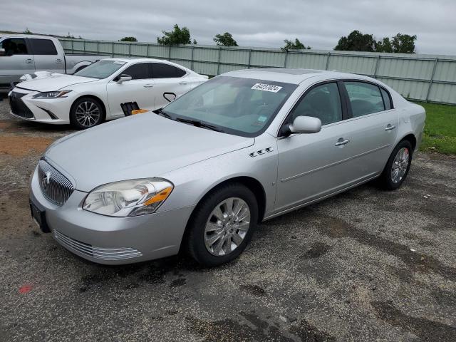 buick lucerne 2009 1g4hd57m99u117980