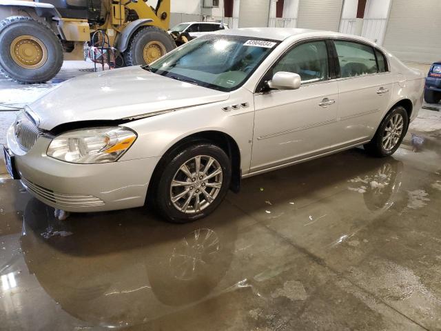 buick lucerne cx 2009 1g4hd57m99u139039